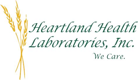 heartland health labs login.